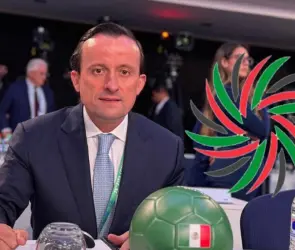 FMF ataca a clubes de Expansión por demanda ante el TAS