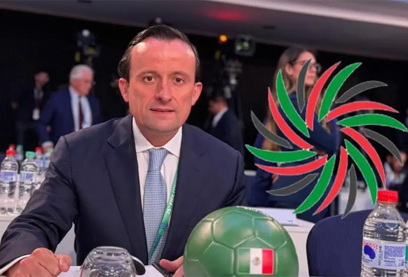 La FMF aclar&oacute; el tema en torno al TAS y la Liga de Expansi&oacute;n