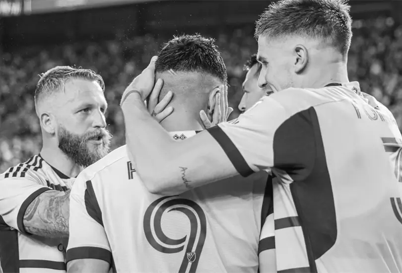 Un excompa&ntilde;ero de Alan Pulido muri&oacute; a los 31 a&ntilde;os