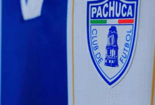 Pachuca sigue en búsqueda de sus nuevos refuerzos Pachuca sigue en búsqueda de sus nuevos refuerzos