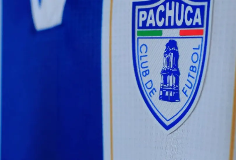 Pachuca sigue en b&uacute;squeda de sus nuevos refuerzos