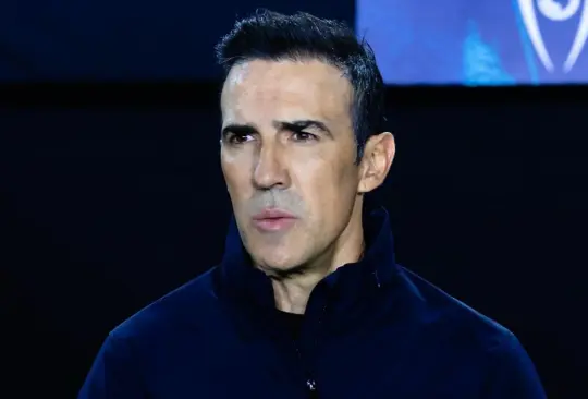 El uruguayo tendría una tentadora oferta toda vez que no exista respaldo de la directiva de Cruz Azul. El uruguayo tendría una tentadora oferta toda vez que no exista respaldo de la directiva de Cruz Azul.