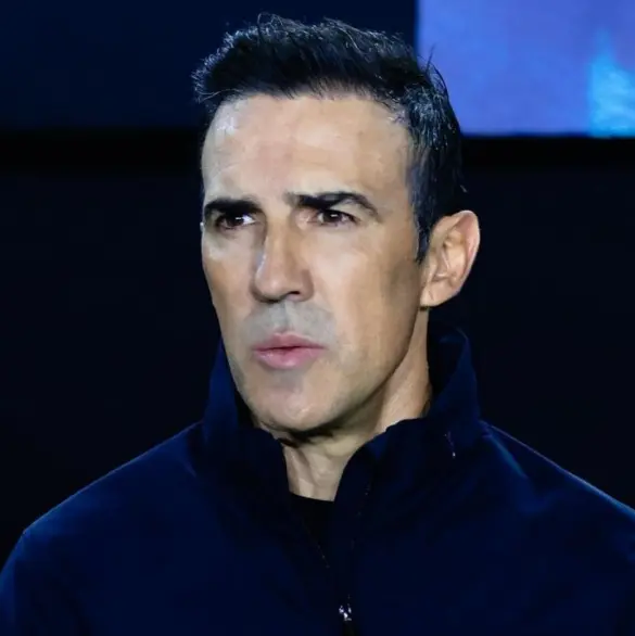 Revelan el destino de Vicente Sánchez si sale de Cruz Azul