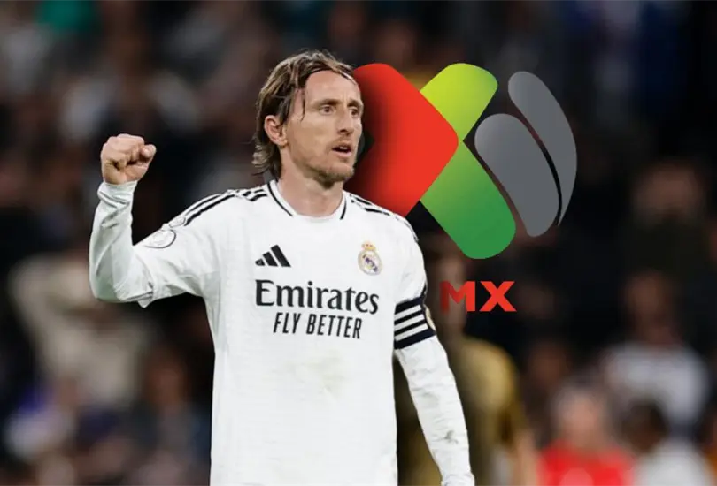 El croata tendr&iacute;a la opci&oacute;n de firmar con un club del futbol mexicano de manera sorpresiva.