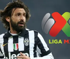 El equipo de la Liga MX que busca a Andrea Pirlo