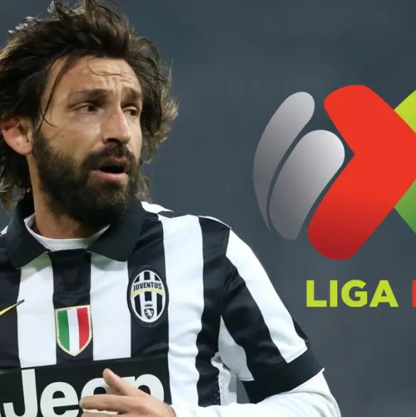 El equipo de la Liga MX que busca a Andrea Pirlo