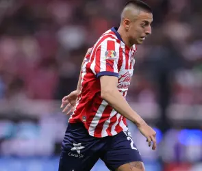 El equipo que quiere al Piojo Alvarado para el Mundial de Clubes