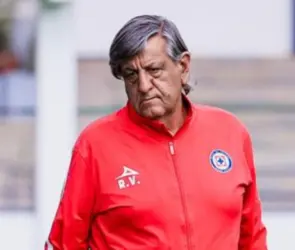Preparador físico de Cruz Azul manda mensaje a los directivos