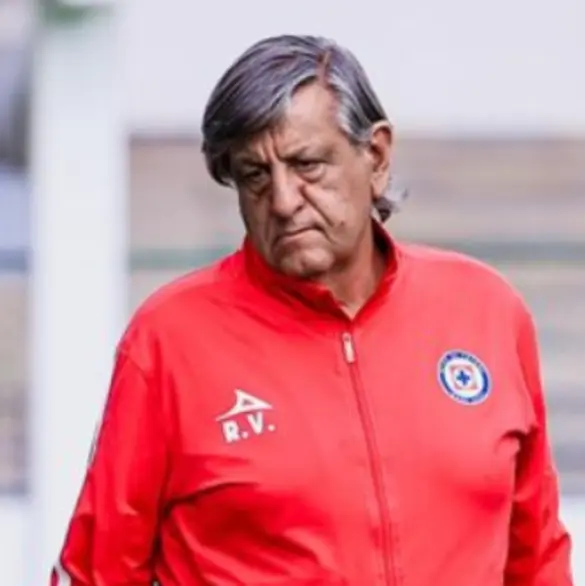 Preparador físico de Cruz Azul manda mensaje a los directivos