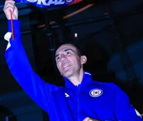 El mensaje de Vicente Sánchez ante su posible salida de Cruz Azul