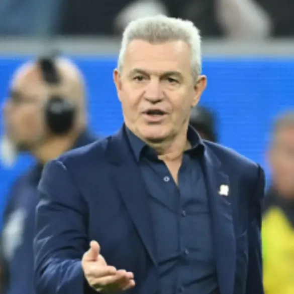 La indirecta de Javier Aguirre a los futbolistas del América