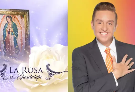 La Rosa de Guadalupe se burló de la muerte de Daniel Bisogno La Rosa de Guadalupe se burló de la muerte de Daniel Bisogno