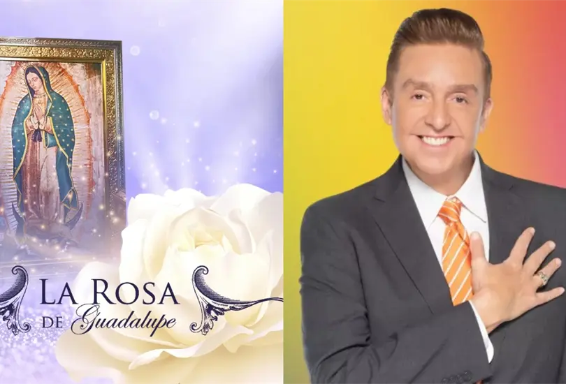 La Rosa de Guadalupe se burl&oacute; de la muerte de Daniel Bisogno