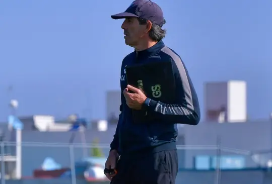 Guillermo Almada tendría diferencias importantes con el plantel de Pachuca Guillermo Almada tendría diferencias importantes con el plantel de Pachuca