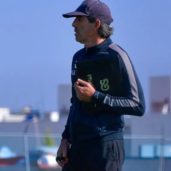 Revelan conflicto de Almada y jugadores de Pachucaº