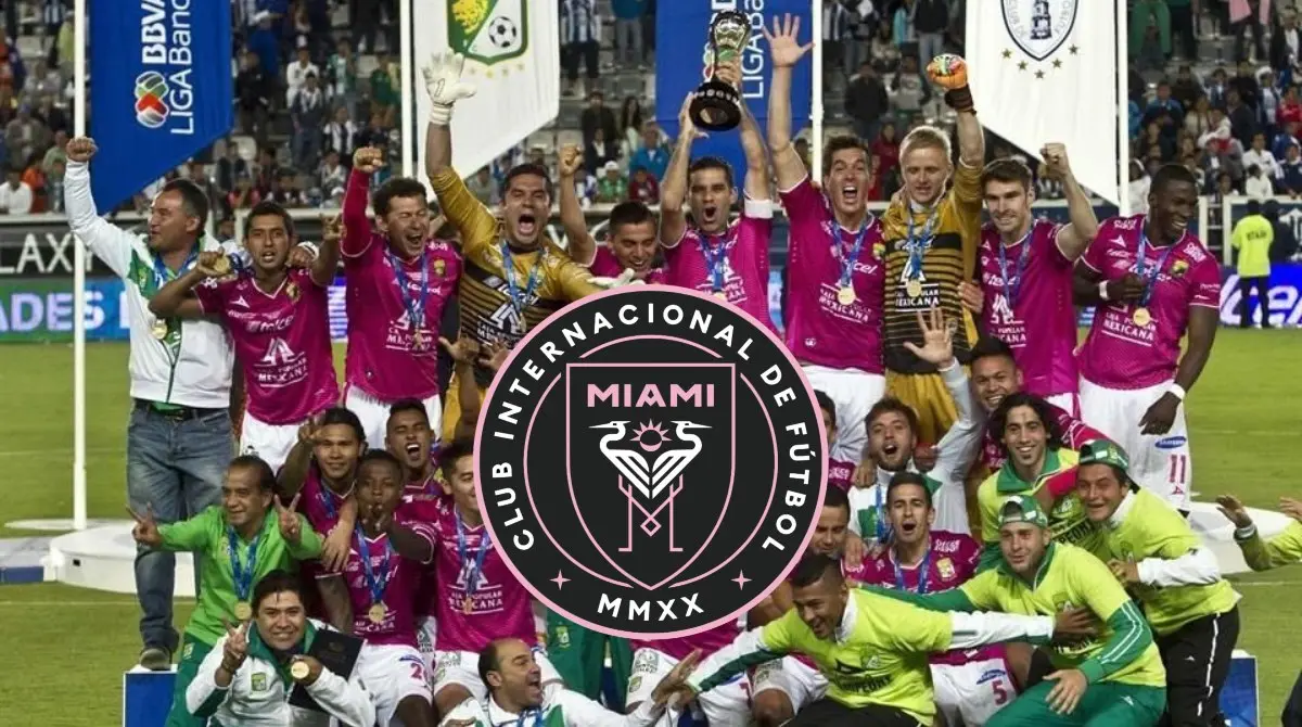  Inter Miami quiere hacer un buen papel en el Mundial de Clubes y en la propia MLS 