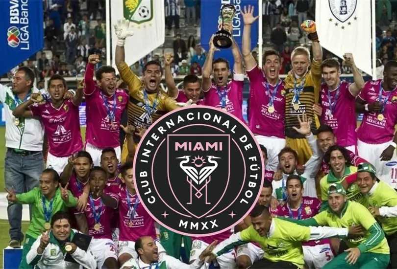 Inter Miami quiere hacer un buen papel en el Mundial de Clubes y en la propia MLS