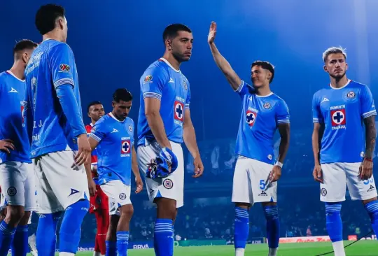 Dos pilares de Cruz Azul podrían jugar su último partido con la playera celeste ante Whitecaps Dos pilares de Cruz Azul podrían jugar su último partido con la playera celeste ante Whitecaps