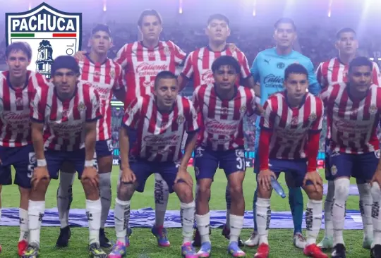 Chivas ha cedido a un jugador para los Tuzos para el Mundial de Clubes Chivas ha cedido a un jugador para los Tuzos para el Mundial de Clubes