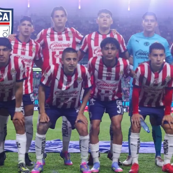 Pachuca le quita futbolista a Chivas para el Mundial de Clubes