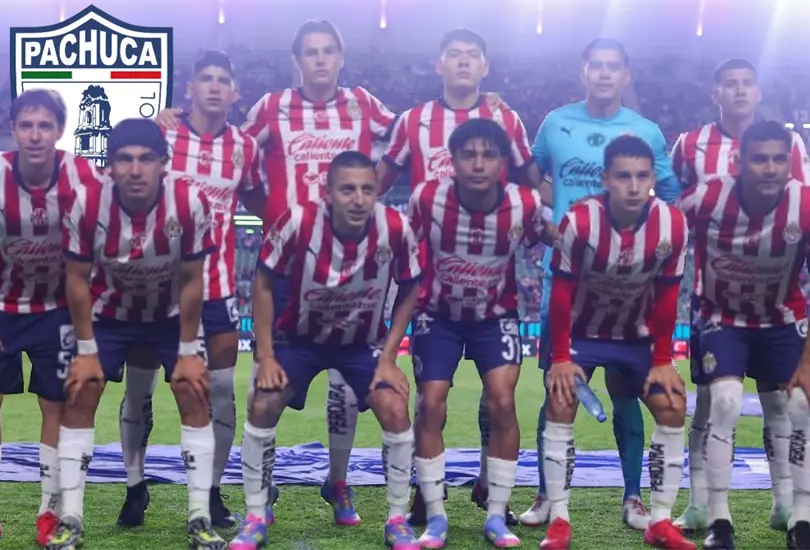 Chivas ha cedido a un jugador para los Tuzos para el Mundial de Clubes