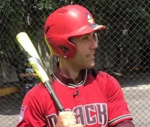 Ruso Zamogilny menosprecia al beisbol y Liga Mexicana le manda reto