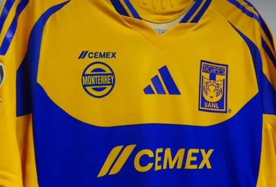 Tigres estaría buscando un cambio generacional Tigres estaría buscando un cambio generacional