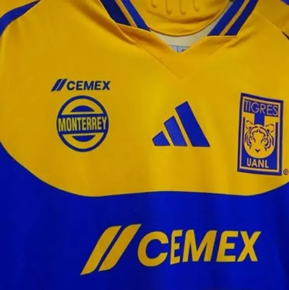Las figuras de Tigres que saldrían para el Apertura 2025