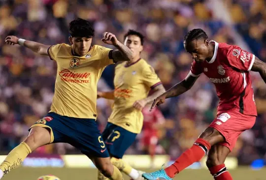 Se reveló una prueba que le daría el tetracampeonato al América Se reveló una prueba que le daría el tetracampeonato al América