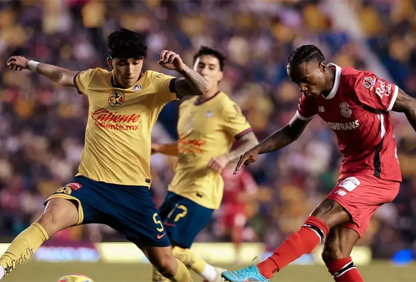 Se revel&oacute; una prueba que le dar&iacute;a el tetracampeonato al Am&eacute;rica