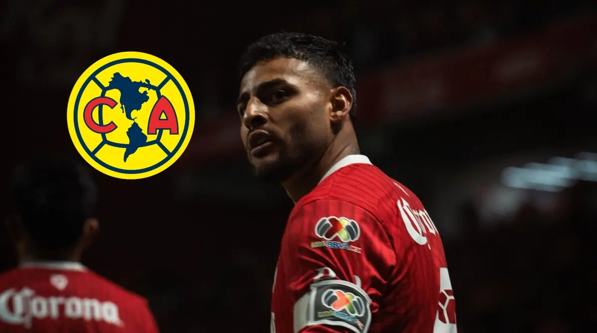  Alexis Vega habló sobre sus posibilidades de ser campeón en este Clausura 2025 