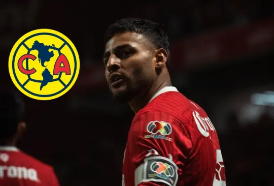 Alexis Vega habló sobre sus posibilidades de ser campeón en este Clausura 2025 Alexis Vega habló sobre sus posibilidades de ser campeón en este Clausura 2025