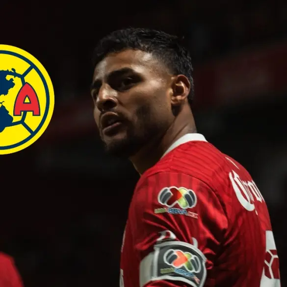 Alexis Vega lanza advertencia al América antes de la final