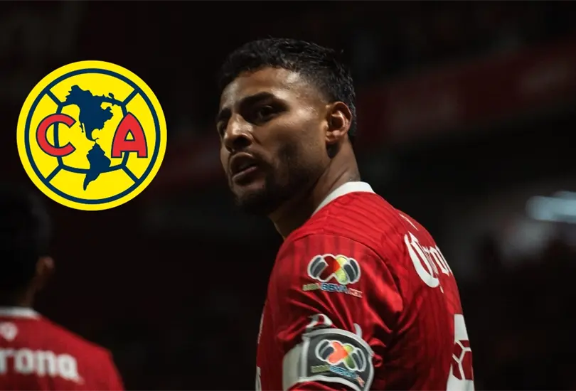 Alexis Vega habl&oacute; sobre sus posibilidades de ser campe&oacute;n en este Clausura 2025