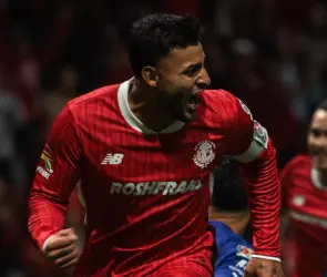 Alexis Vega revela cuánto tiempo duró sin tomar alcohol