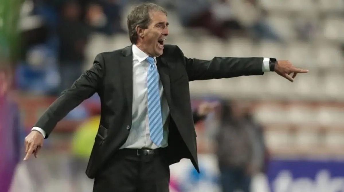  Almada ha pedido su renuncia a Pachuca antes del Mundial de Clubes 