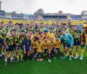 El futbolista de América que dejaría al club tras la Final vs Toluca
