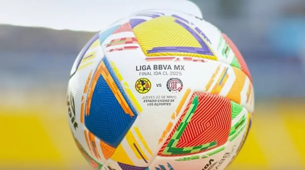  América y Toluca disputan la Final de la Liga MX 