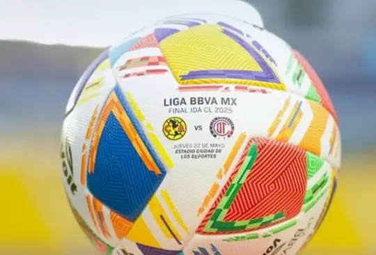 América y Toluca disputan la Final de la Liga MX América y Toluca disputan la Final de la Liga MX