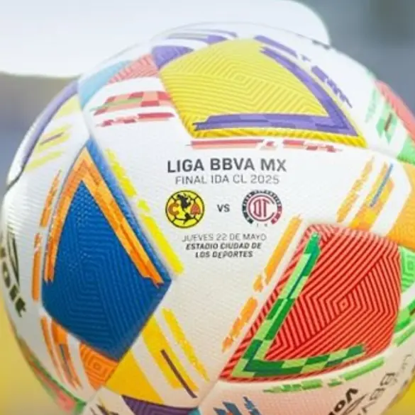 Dónde ver EN VIVO HOY América vs Toluca Final Liga MX