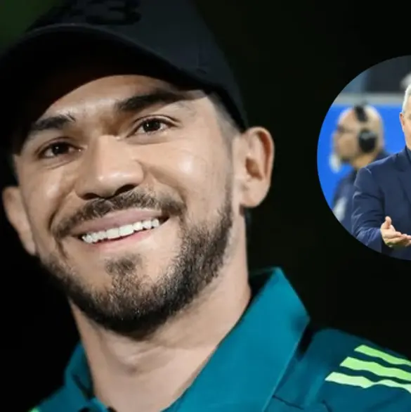 Henry Martín explica el motivo de su veto en la Selección Mexicana