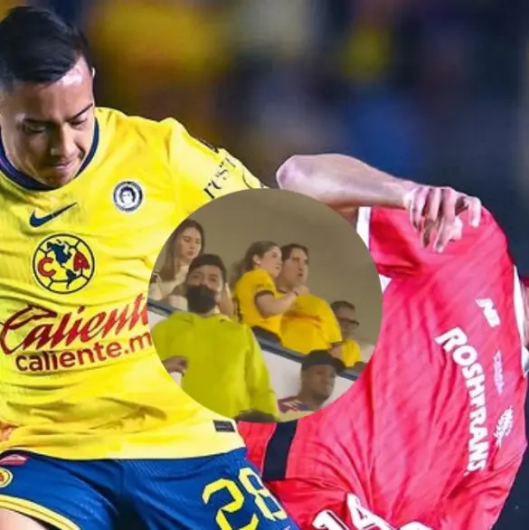 Hijo de AMLO es señalado de romper las reglas en juego del América