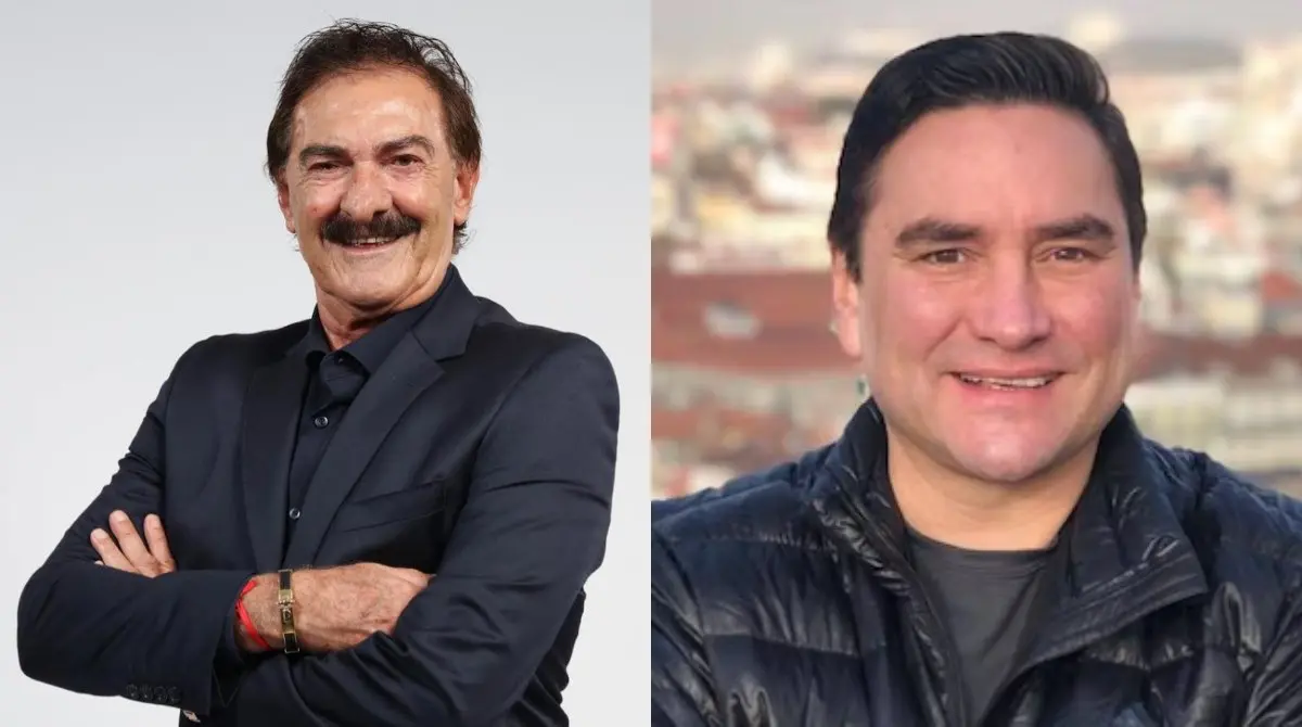  Ricardo La Volpe ha vuelto a avivar su polémica con Jorge Pietrasanta 