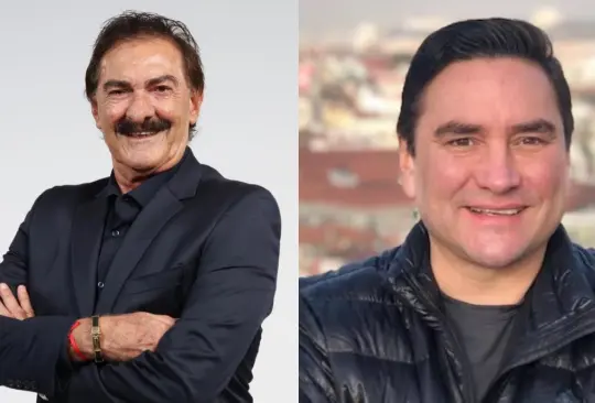 Ricardo La Volpe ha vuelto a avivar su polémica con Jorge Pietrasanta Ricardo La Volpe ha vuelto a avivar su polémica con Jorge Pietrasanta