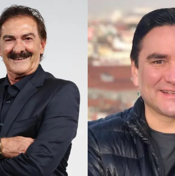 La Volpe se burla y humilla a Jorge Pietrasanta