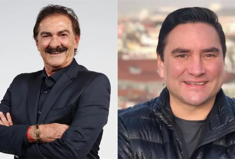 Ricardo La Volpe ha vuelto a avivar su pol&eacute;mica con Jorge Pietrasanta