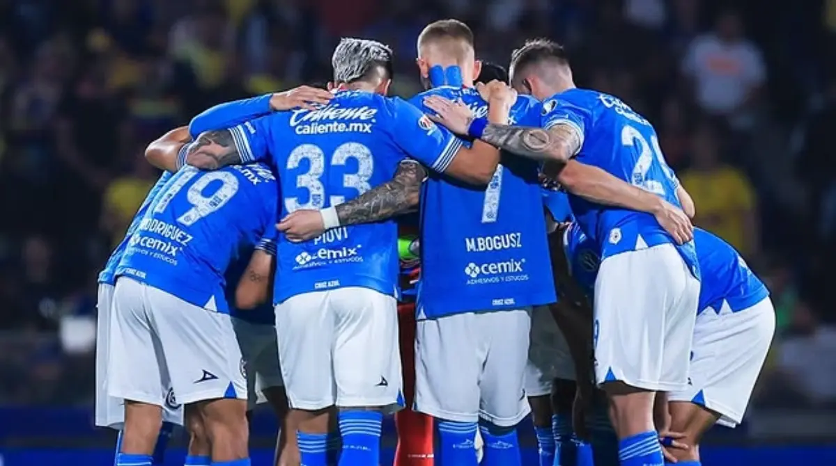  La 'Máquina' podría tener cambios importantes para el siguiente torneo 