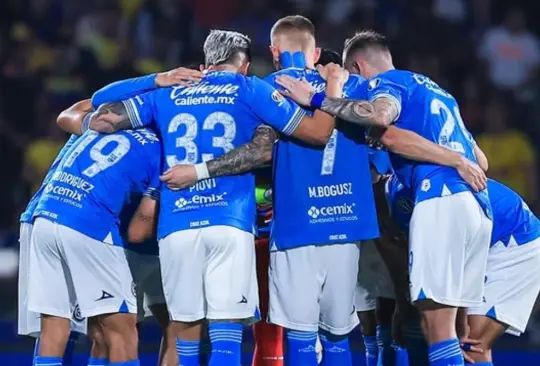 La Máquina podría tener cambios importantes para el siguiente torneo La Máquina podría tener cambios importantes para el siguiente torneo
