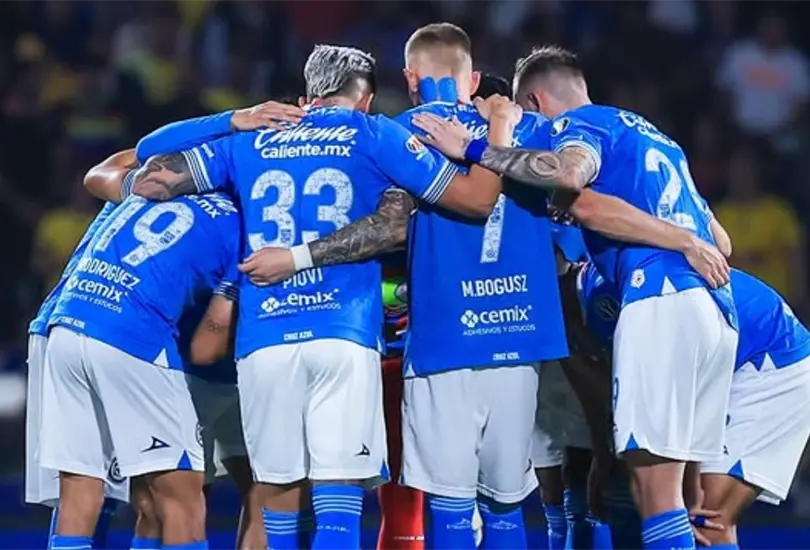 La M&aacute;quina podr&iacute;a tener cambios importantes para el siguiente torneo