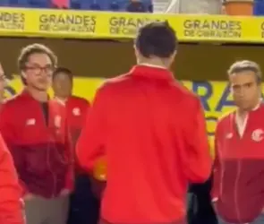 Directiva del Toluca denuncia robo en el estadio del América